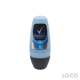 Rexona Men Roll On Xtra Cool 45ml - Deodorant